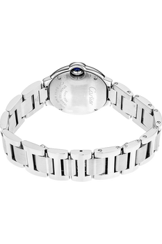 Ballon Bleu Stainless Steel Quartz