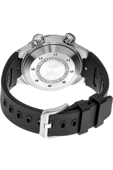 Aquatimer Stainless Steel Automatic