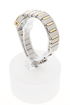 Constellation Yellow Gold and Stainless Steel Automatic