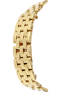 Cougar Yellow Gold Quartz