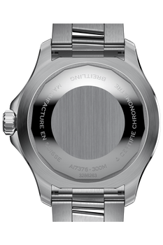 Superocean Automatic 44