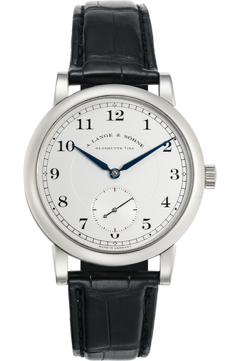1815 White Gold Manual