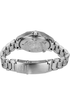 Seamaster Stainless Steel Automatic