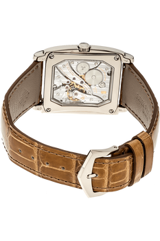 Gondolo Reference 5124 White Gold Manual