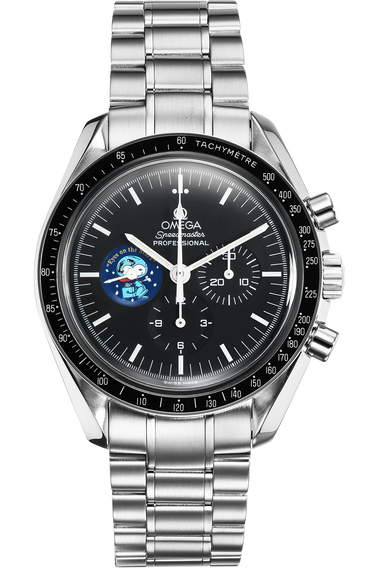 Omega moon watch special edition outlet