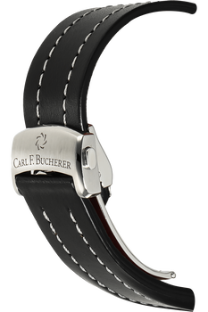 Patravi Traveltec Stainless Steel Automatic