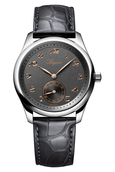 The Longines Master Collection
