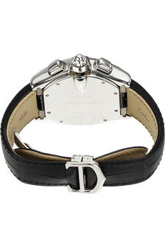 Roadster Chronograph Stainless Steel Automatic