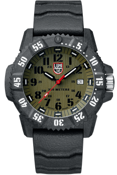 Carbon Seal 3813