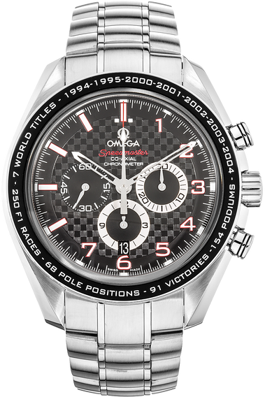 Pre Owned Omega Speedmaster Legend 32130445001001