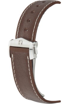 Speedmaster '57 Co-Axial Chronograph Stainless Steel Automatic