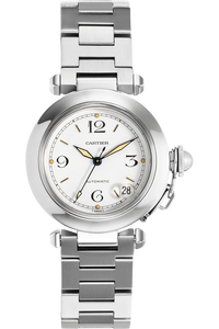 Pasha C Stainless Steel Automatic