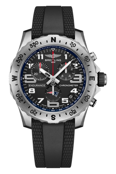 Endurance Pro 44 New England Patriots Edition