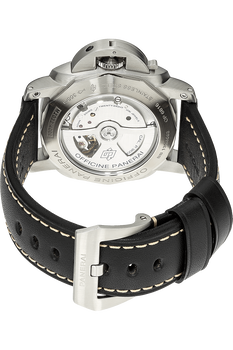 Luminor Marina 1950 3 Days Stainless Steel Automatic