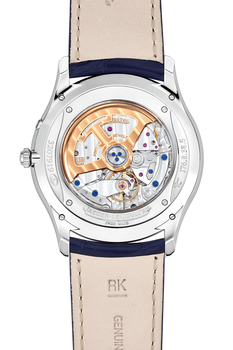 Master Ultra Thin Reserve de Marche