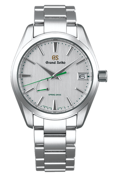 Spring Drive SBGA427