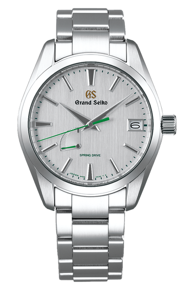 Grand Seiko Spring Drive SBGA427 SBGA427