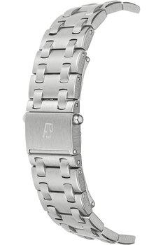 Royal Oak Lady Stainless Steel Quartz