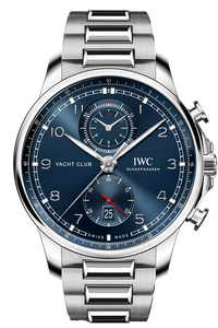 Portugieser Yacht Club Chronograph