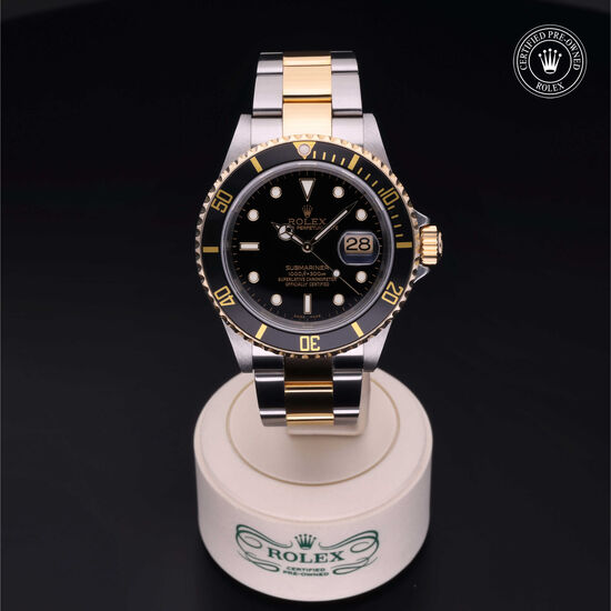 Submariner