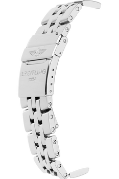 Bentley GT Special Edition Stainless Steel Automatic