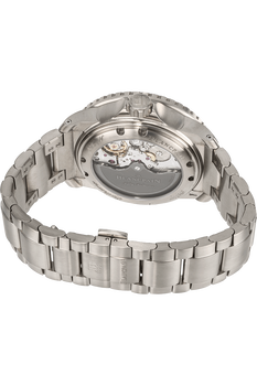 Fifty Fathoms Grande Date Titanium Automatic