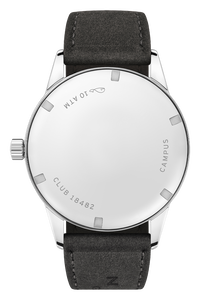 Club Campus 38 full rose