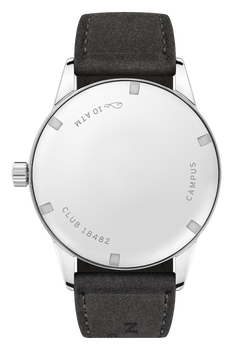 Club Campus 38 full rose