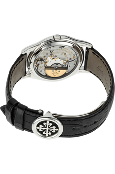 Perpetual Calendar Reference 5140 Platinum Automatic