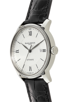 Classima XL Stainless Steel Automatic