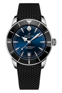 Superocean Heritage B31 Automatic 42 Bucherer Edition