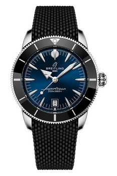 Superocean Heritage B31 Automatic 42 Bucherer Edition