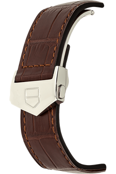 Monaco Vintage Gulf Limited Edition Stainless Steel Automatic
