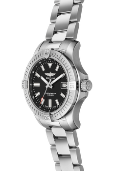 Avenger Stainless Steel Automatic