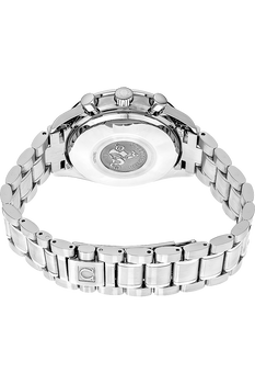 Speedmaster Date Stainless Steel Automatic