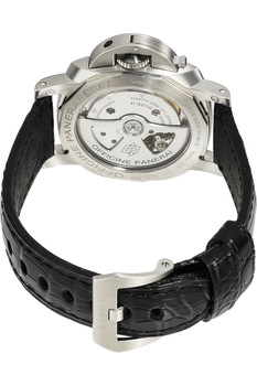 Luminor Marina 1950 3 Days Stainless Steel Automatic