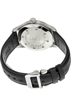 Pilot&#39;s Mark XV Stainless Steel Automatic