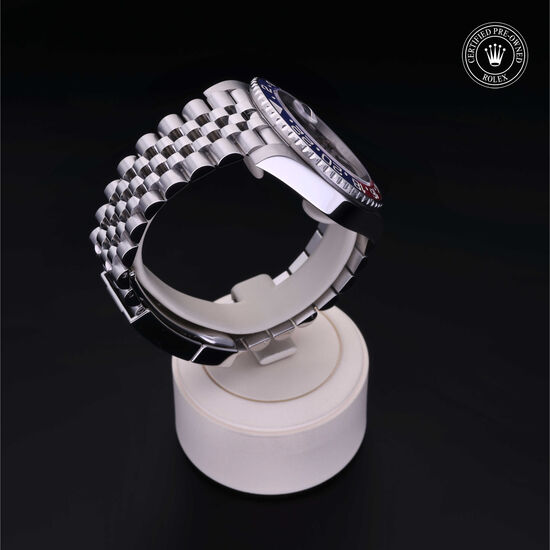 GMT-Master II