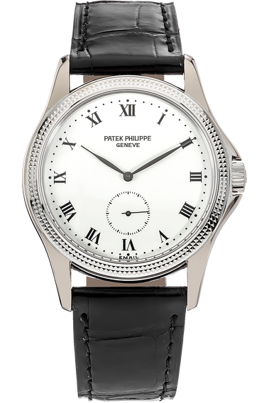 Patek 5115 top