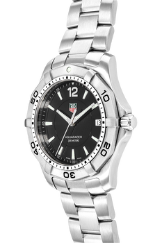 Aquaracer Stainless Steel Quartz