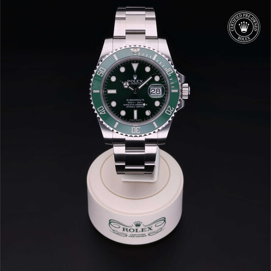Submariner