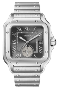 Santos de Cartier, Large Model