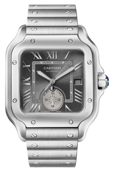 Santos de Cartier, Large Model