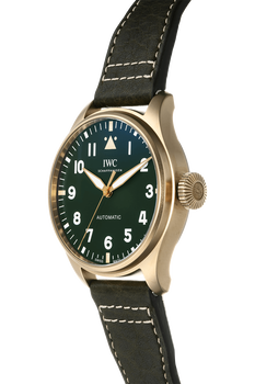 Big Pilot Bronze Automatic