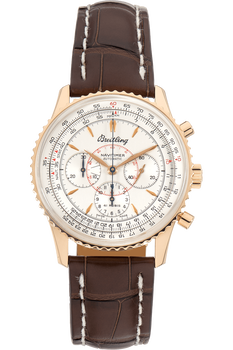 Pre Owned Breitling Navitimer Montbrillant SE H30030.1