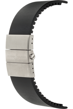 Marine Chronograph Stainless Steel Automatic