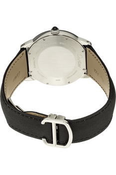 Ronde Croisiere Stainless Steel Automatic