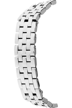 Santos Demoiselle Stainless Steel Quartz