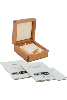 L.U.C Yellow Gold Automatic