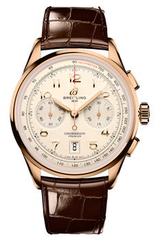 Premier B01 Chronograph 42